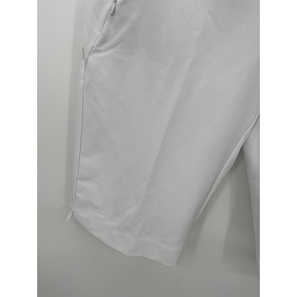Tail White Label Shorts Women 6 Essentials Comfort Stretch 17" Golf Bermuda - Picture 6 of 12